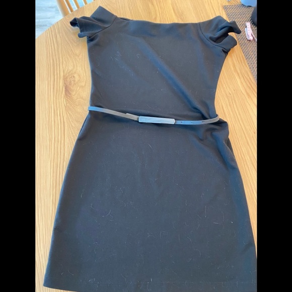 Black Dress - Picture 1 of 2